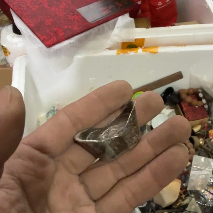 梦***安陶瓷紫砂杂项等工艺品