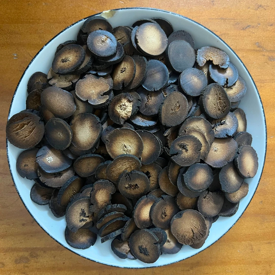 橘红片可以煮水泡水 规格250克-500克包邮