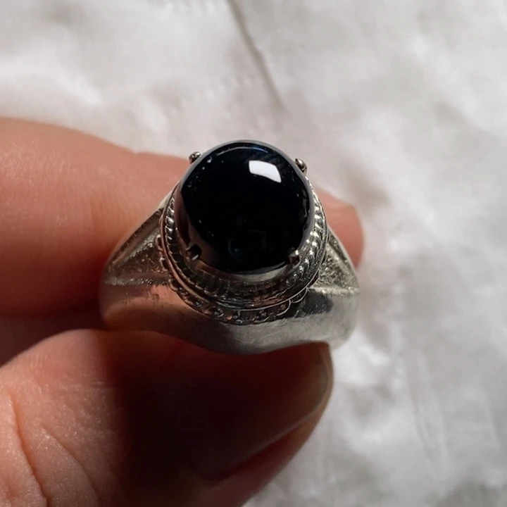 未镶嵌定制翡翠8号链接