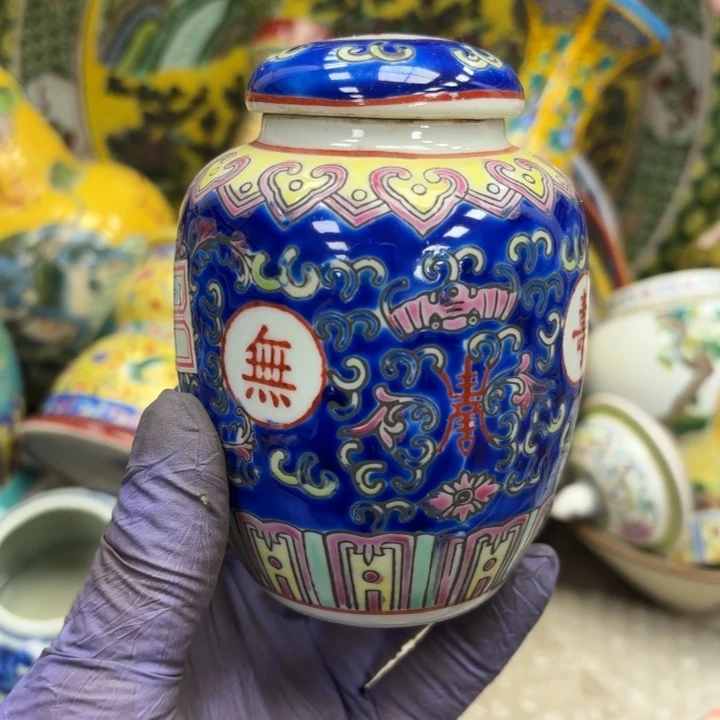 摆件瓷器摆件 瓷器摆件