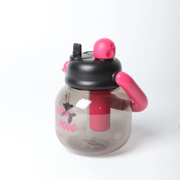 双饮提手壶大肚杯800ml*1Z-B1