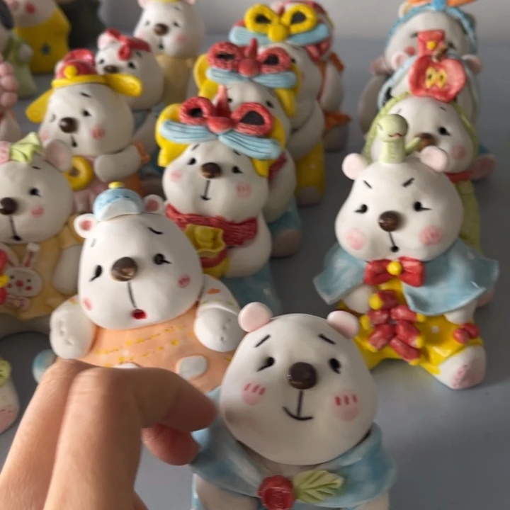 瓷片景德镇陶瓷手作活动价