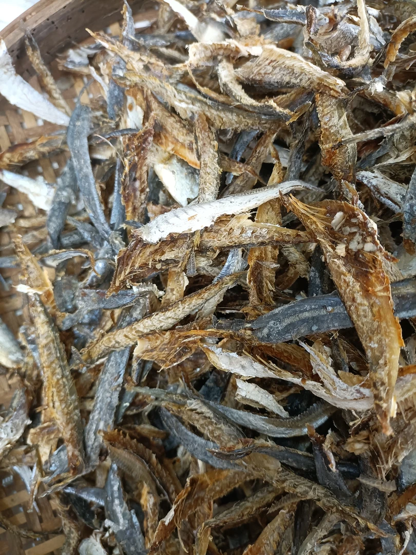 （小阿姨推荐）福建特产巴浪鱼干