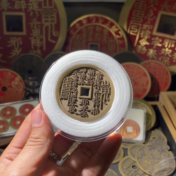 铜d****2现代仿制工艺品