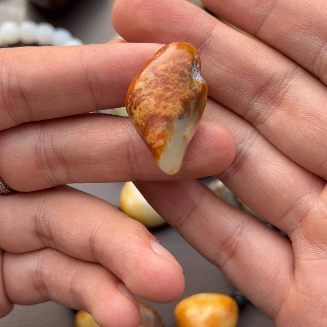 定制和田玉和田玉12.3