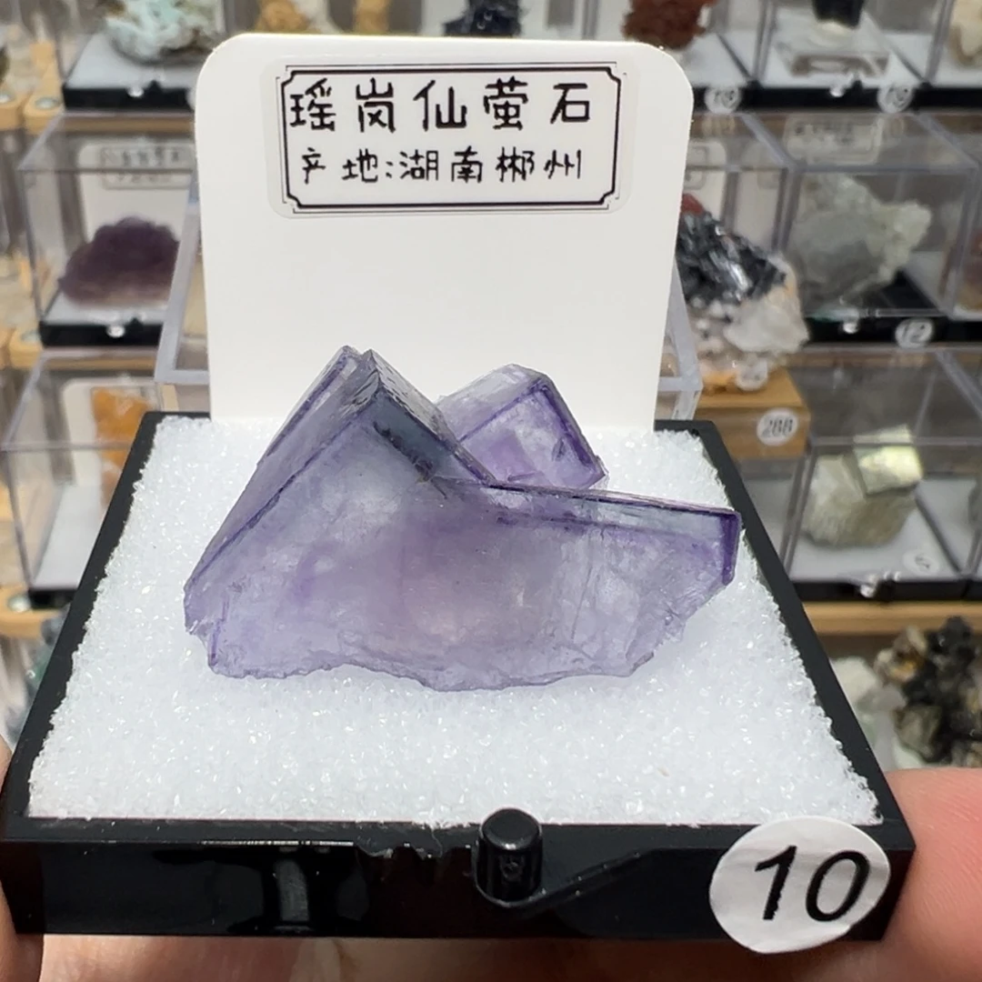 紫晶银S925镶嵌大型摆件（非配饰）