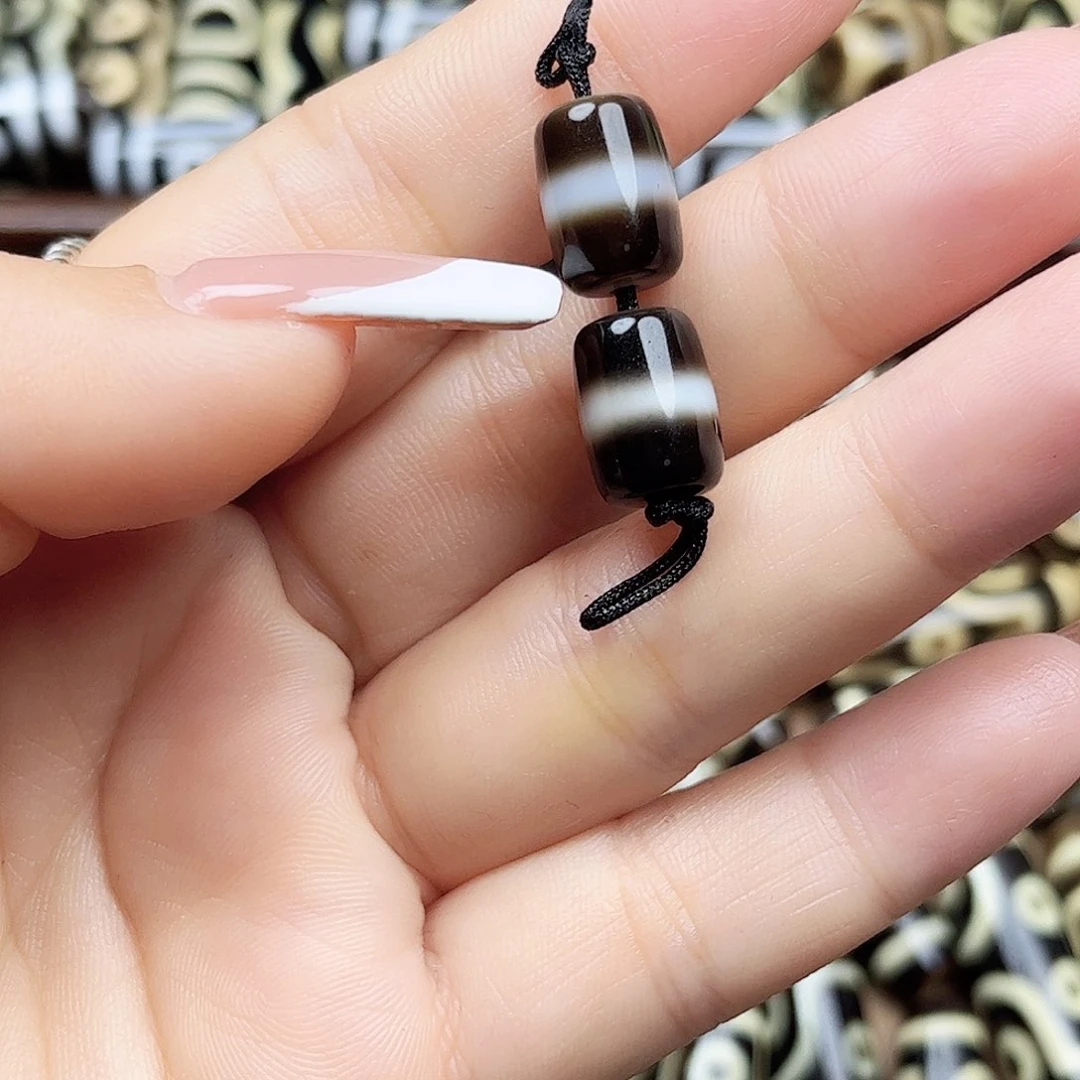 玛瑙/玉髓吊坠(不含链)未镶嵌