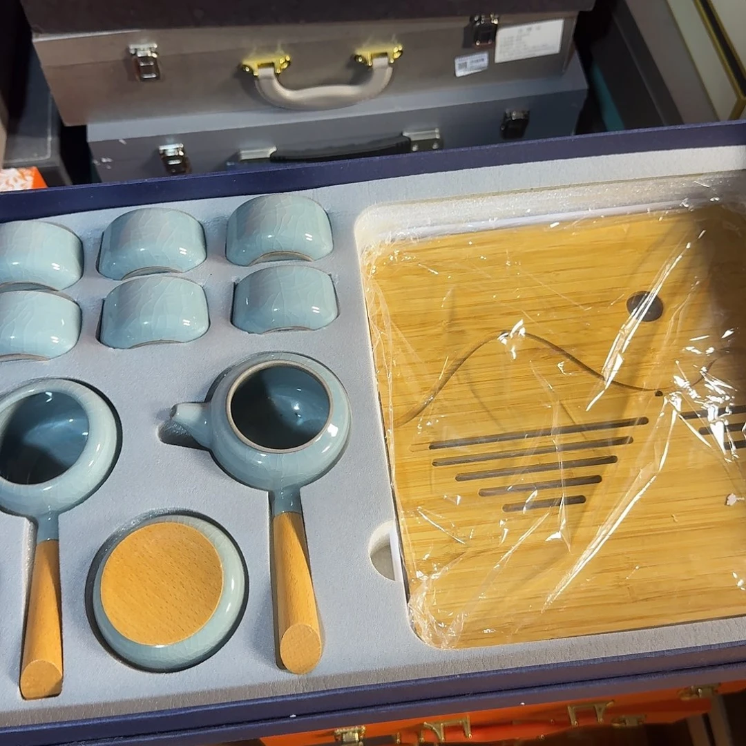 孤品茶具套装等等等