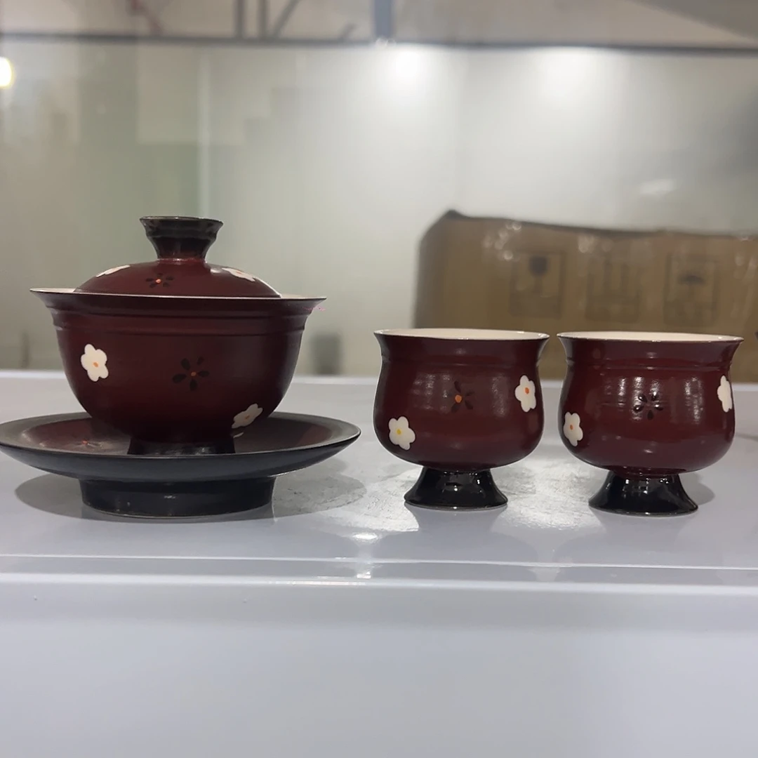 我们的目标是成为一个优秀的