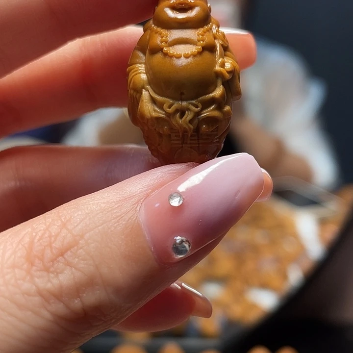 橄榄核手串/手链橄榄