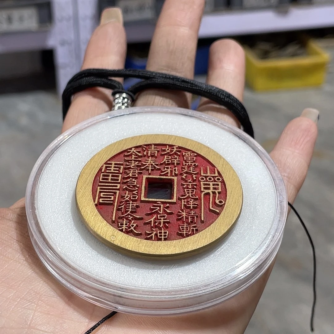 铜现代仿制工艺与