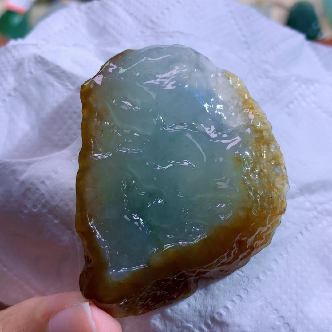 【闪购商品】颈饰未镶嵌翡翠