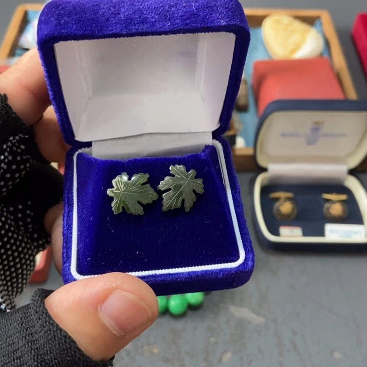 琉璃手工艺品摆件