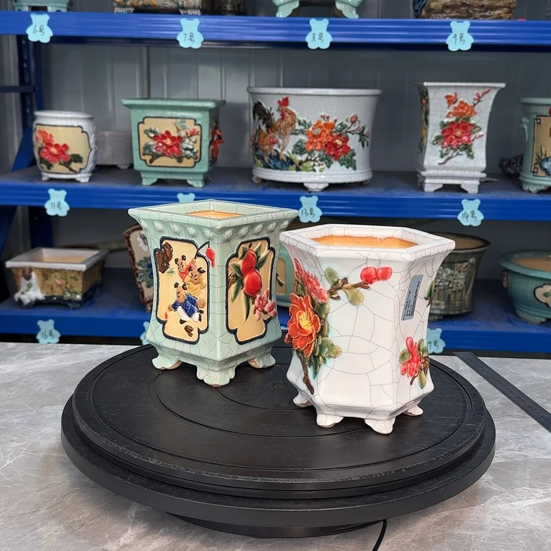 连***勇一对小盆福利价出啦