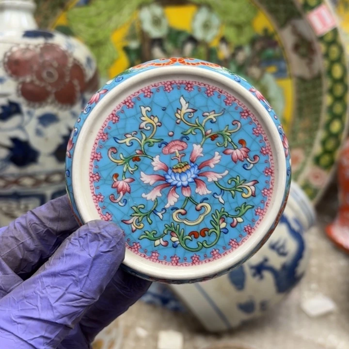 摆件瓷器摆件 瓷器摆件