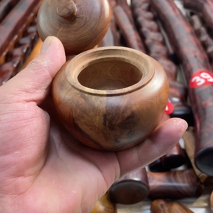 把件黄花梨/降香黄檀