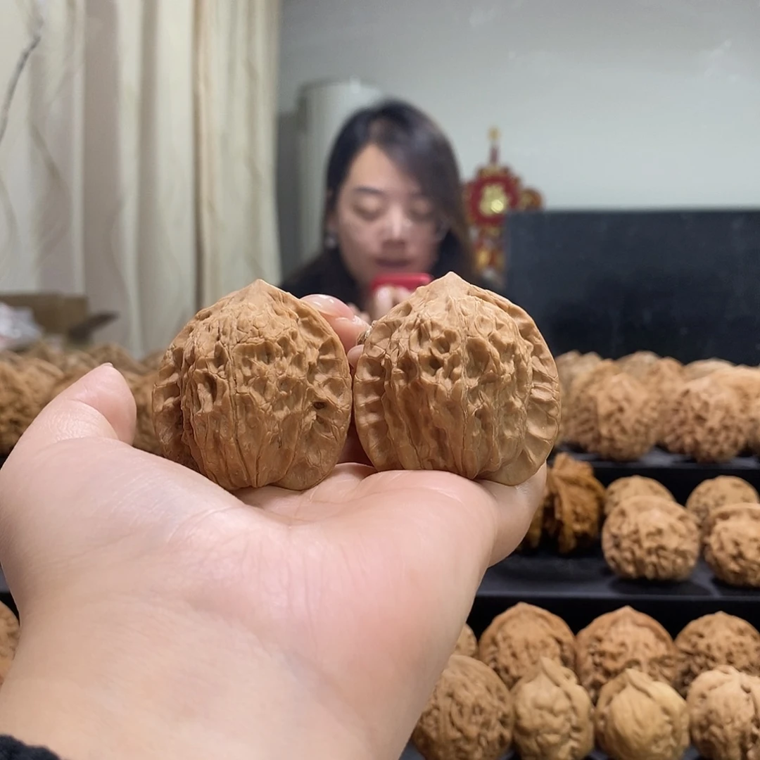 把件文玩核桃爱***?崔凯公子帽