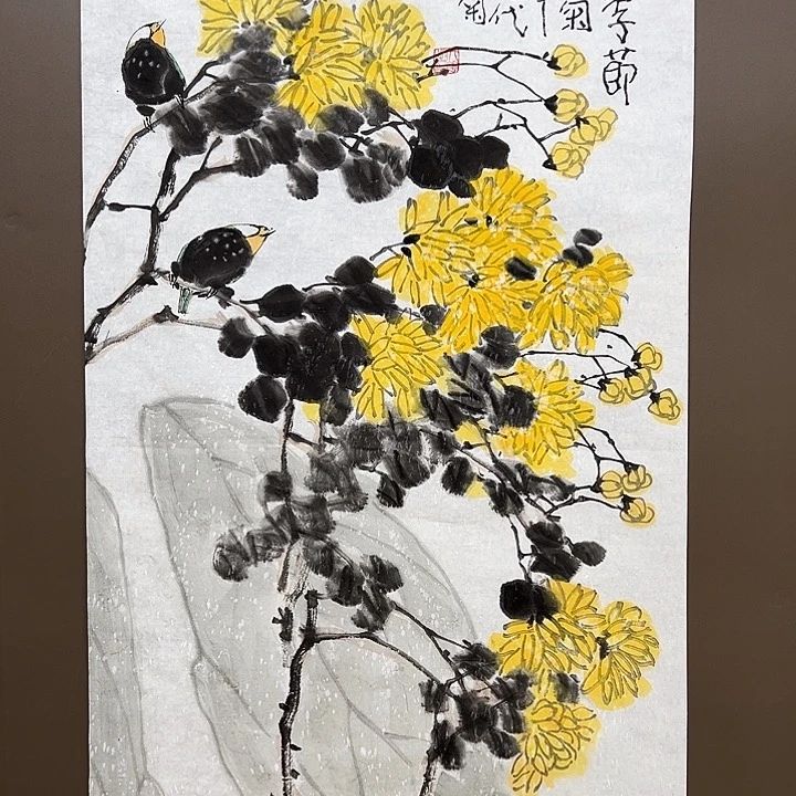 国画55888888888855588