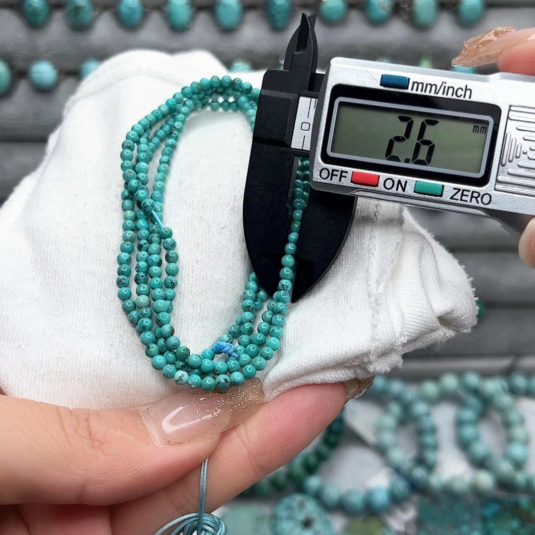 绿松石绿松石未镶嵌