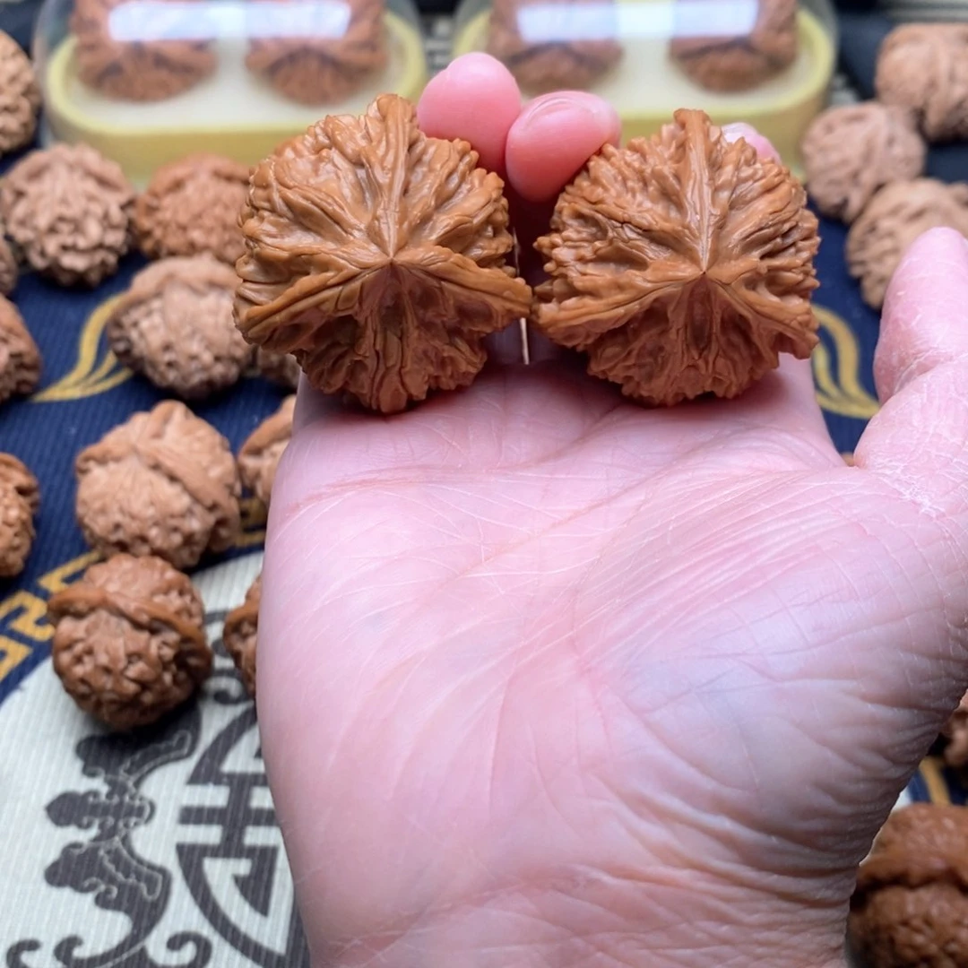 手串/手链橄榄核文山40