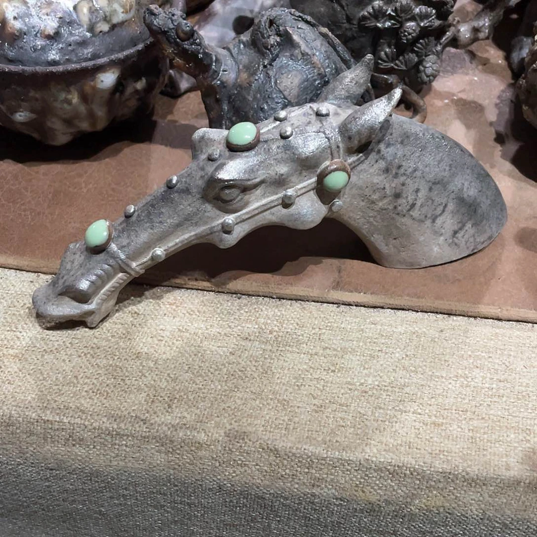 景德镇陶瓷艺术器物