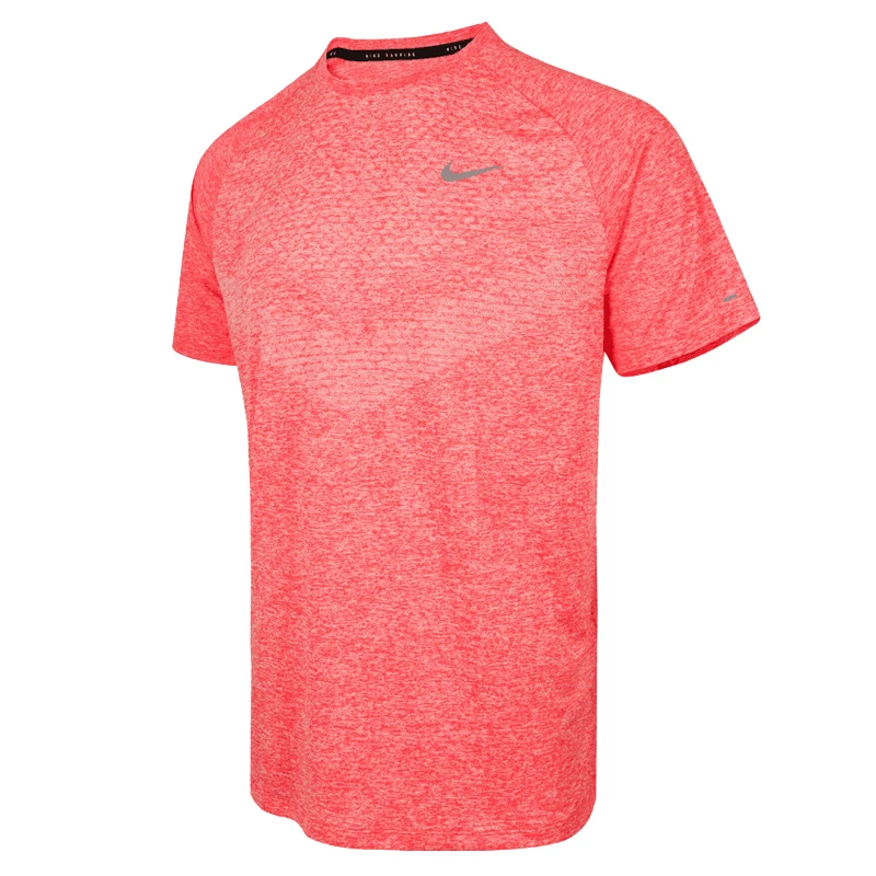 Nike耐克【蒙】男子运动休闲短袖T恤HV5204-635