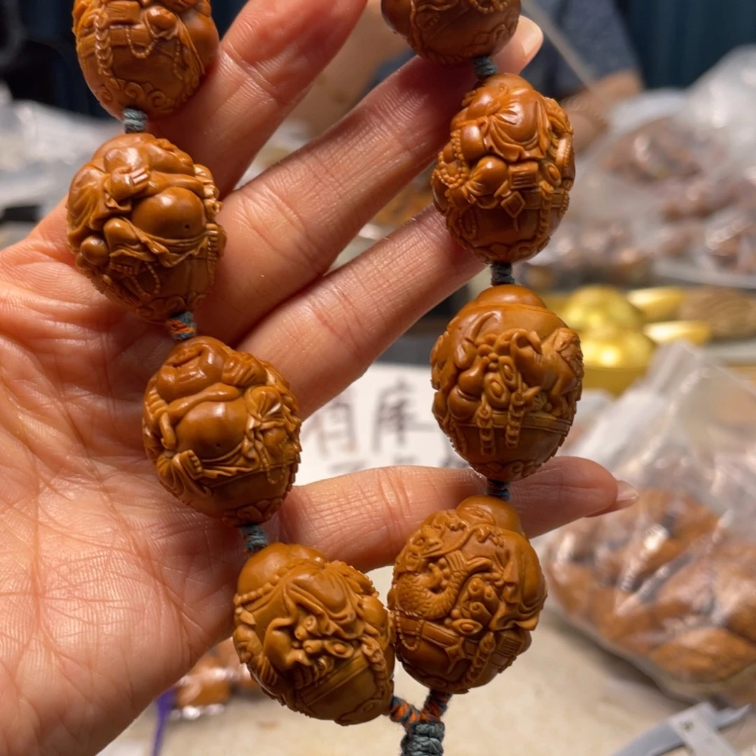 吊坠橄榄核橄榄核