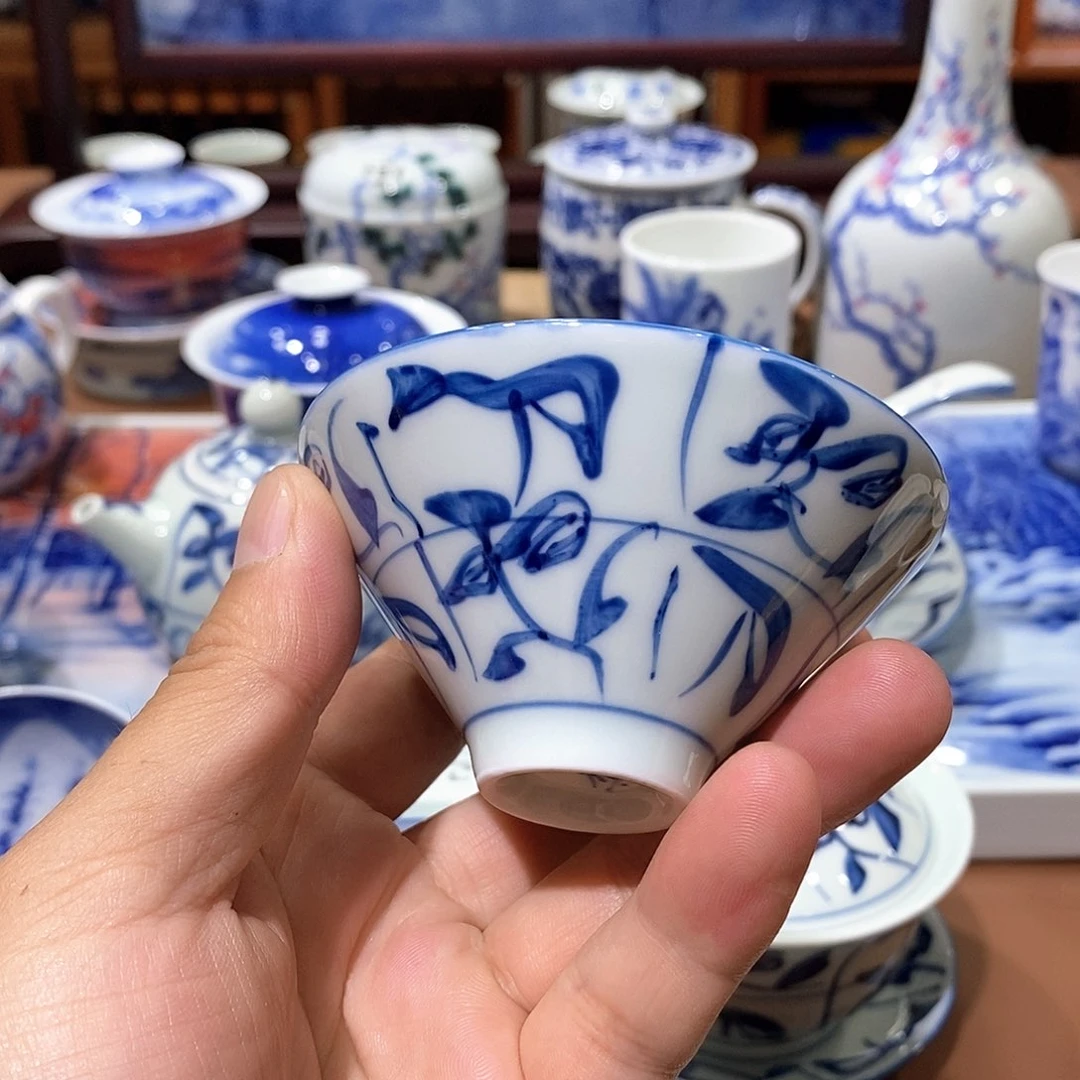 景德镇旭日堂陶瓷