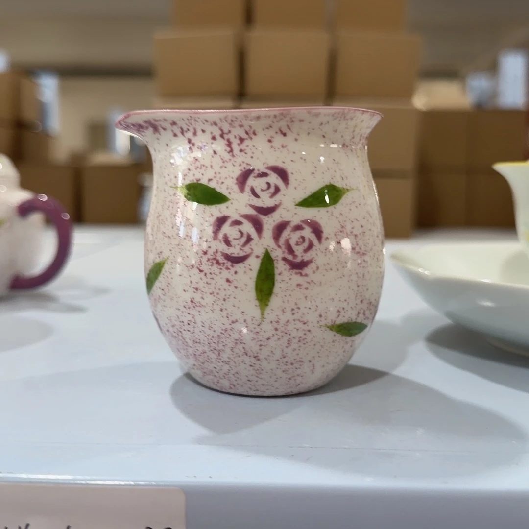 我们的目标是成为一个