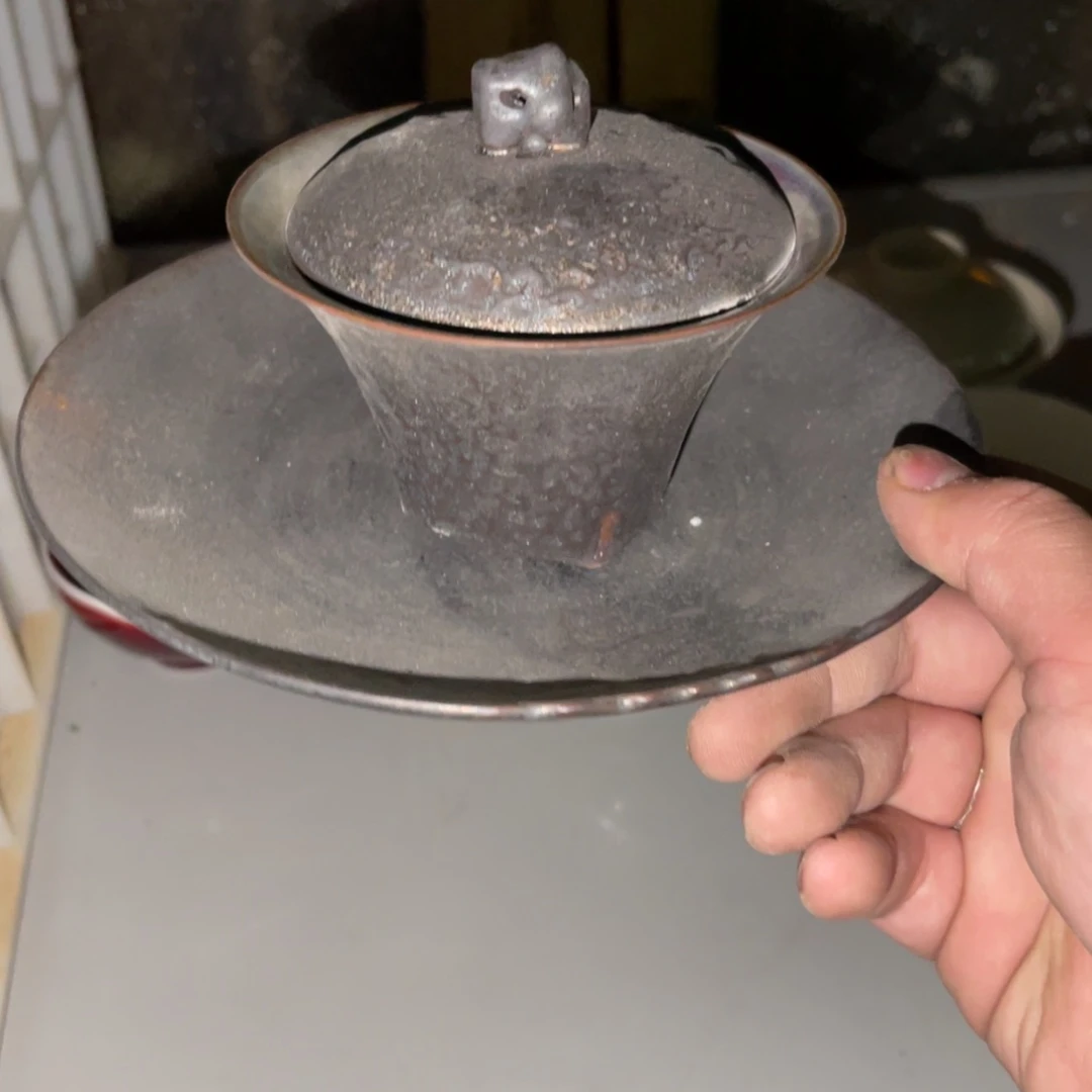 紫砂陶瓷茶具微瑕介意勿拍