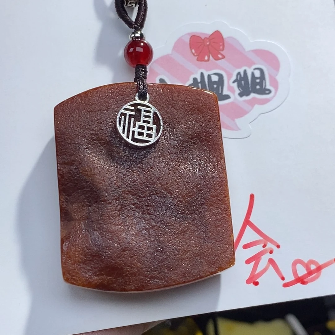 定制琥珀未镶嵌蜜蜡