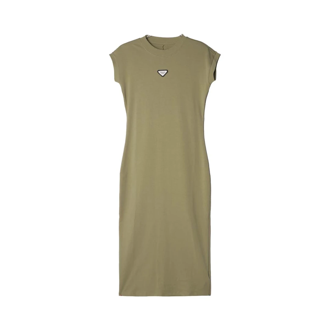 CP【枕山襟海】女装半身裙休闲百搭气质轻奢时尚女士  J1J556CQ242