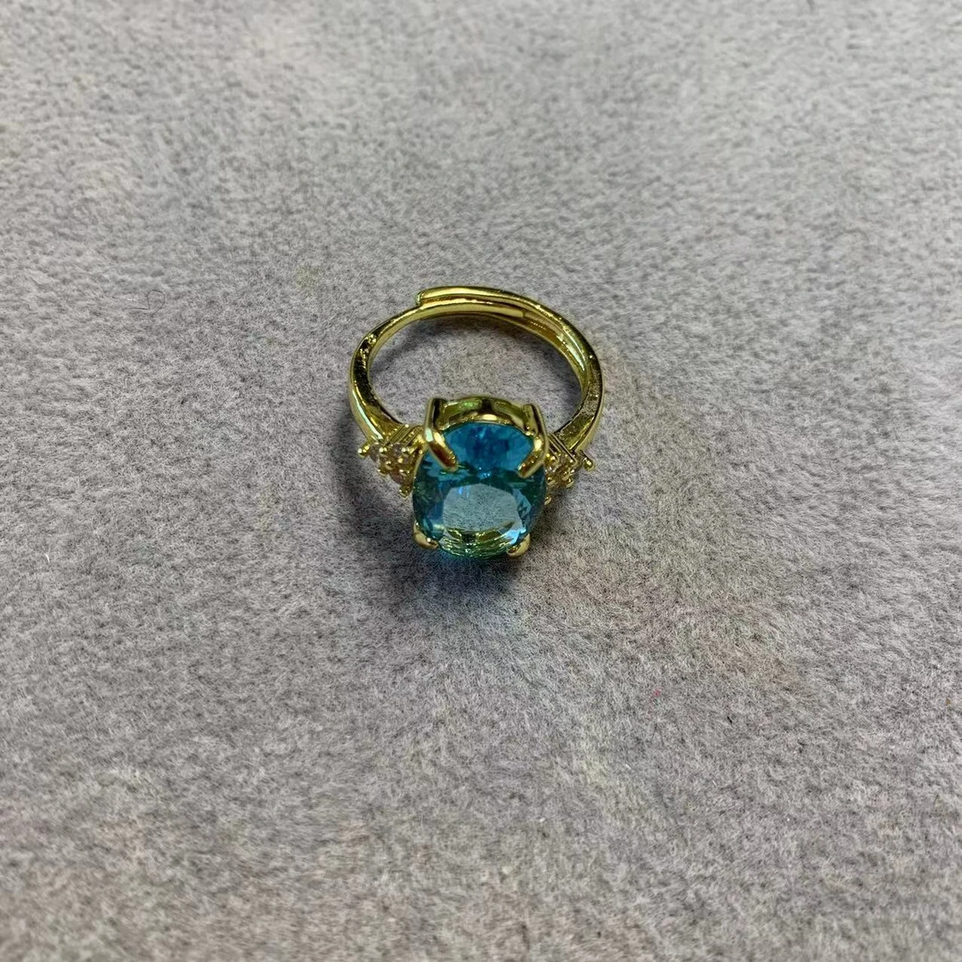 ZZ轻奢精美戒指SJ027