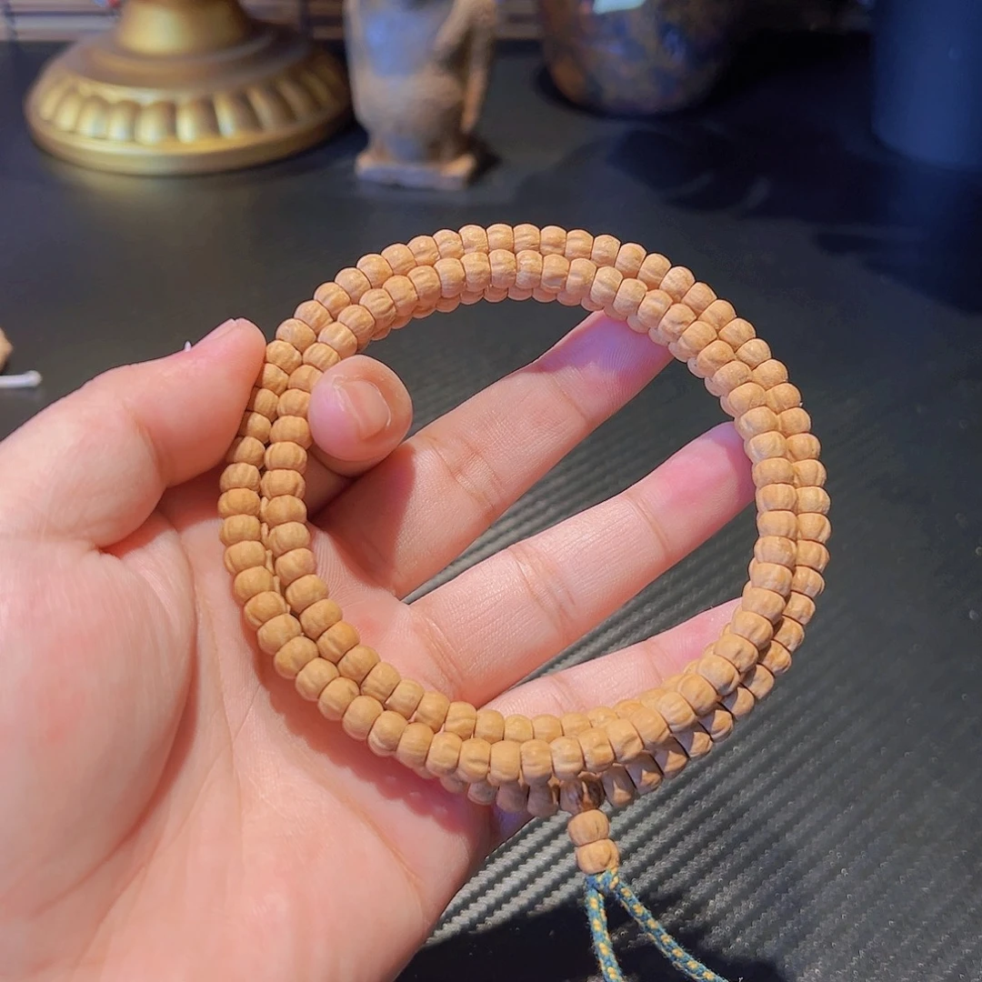 莘***宿吊坠柏香籽/百香籽