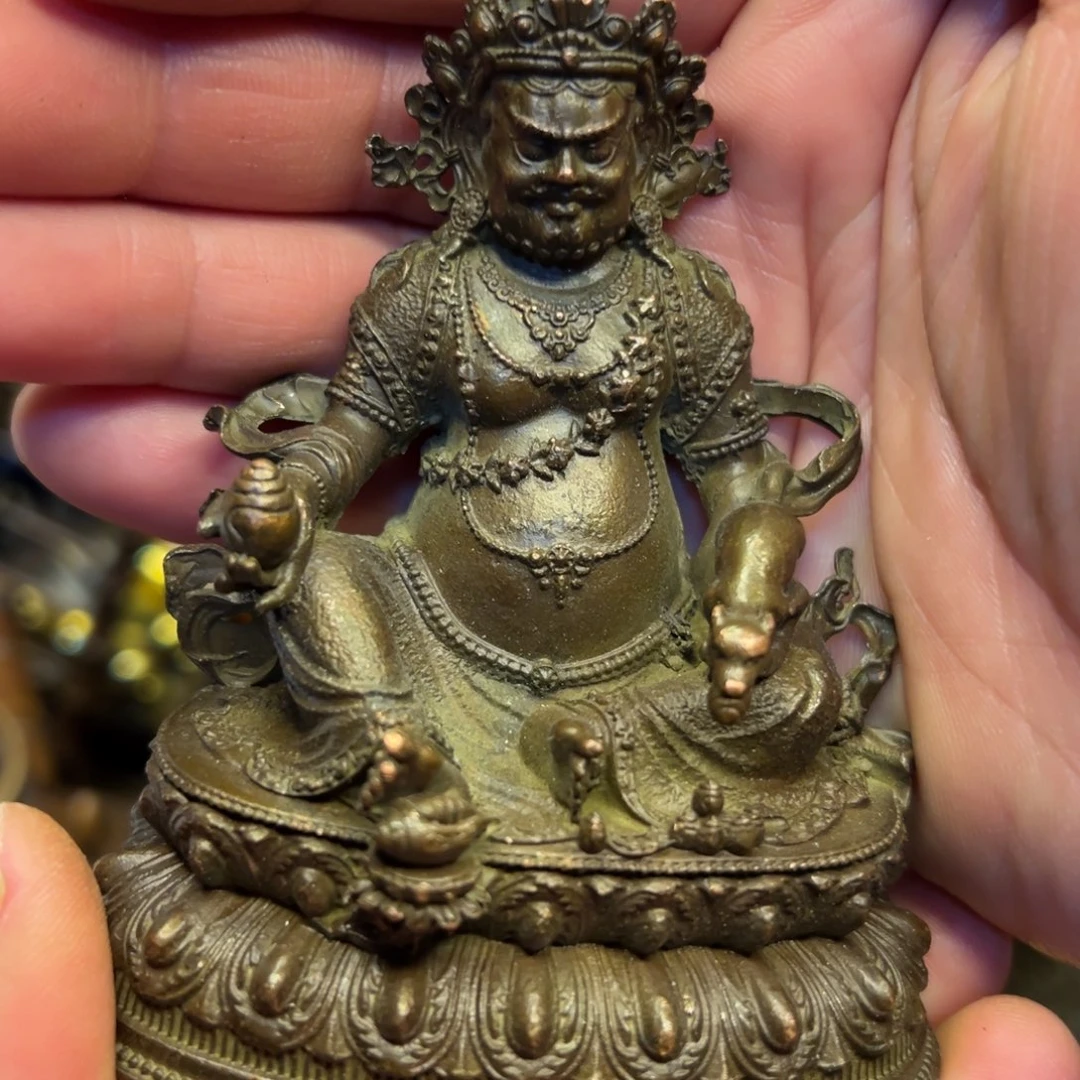 铜器工艺百货艺品专属链接