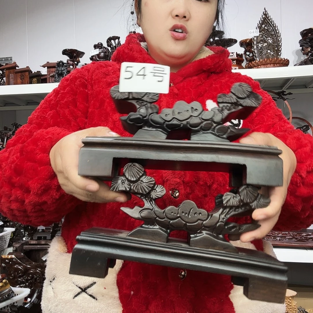 非洲紫檀（红花梨）54