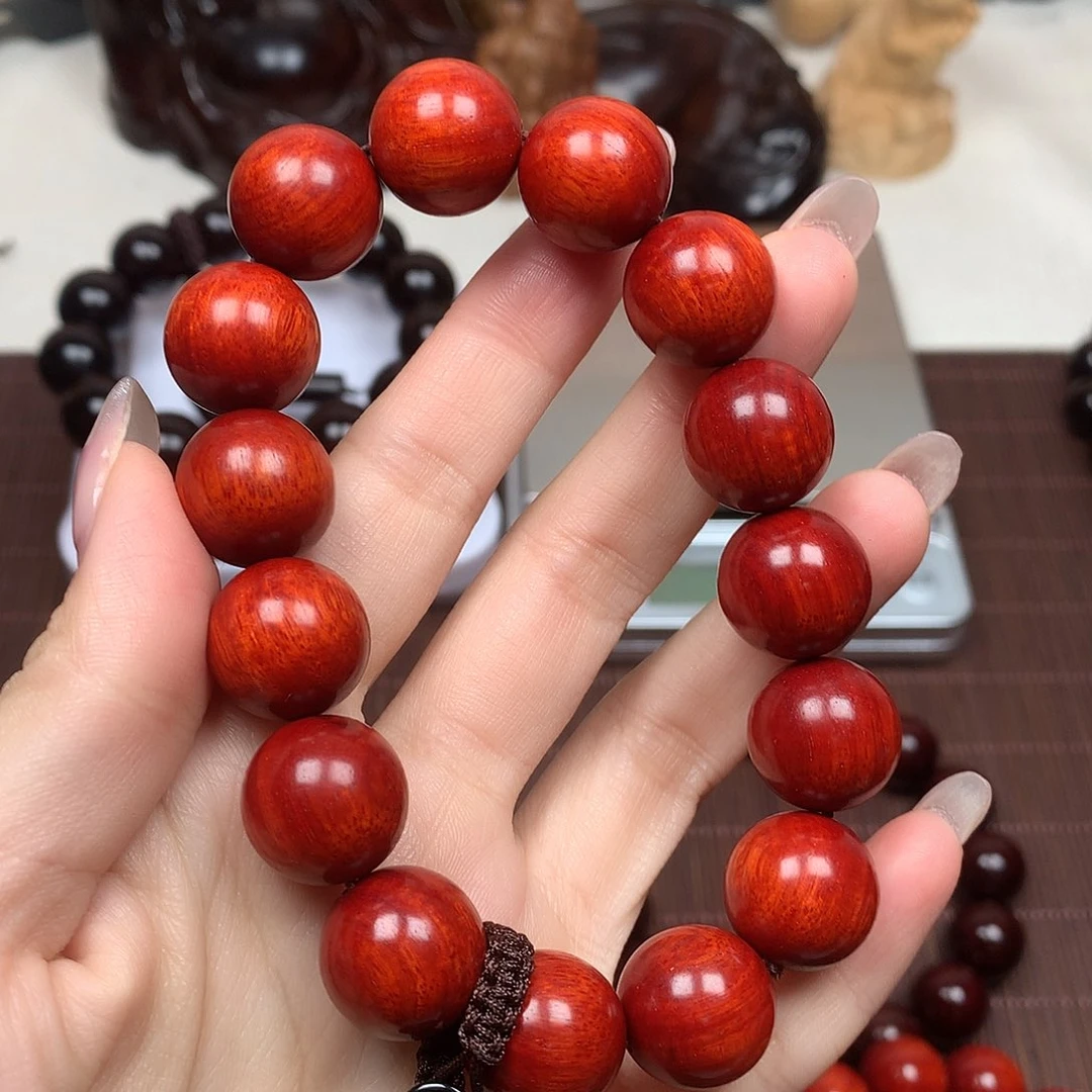 檀香紫檀（小叶紫檀）琦*1.5泥料