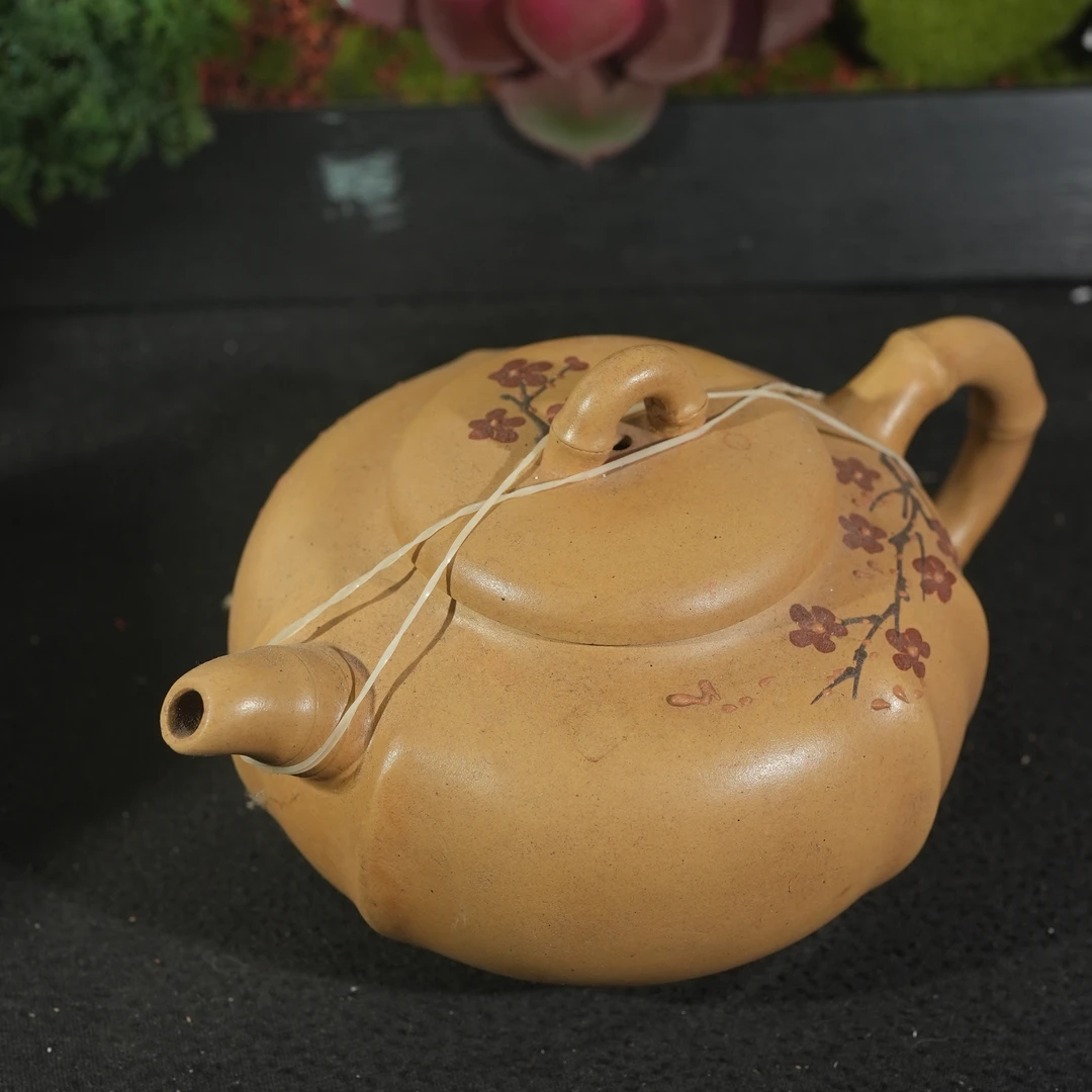 香港王老板-茶壶7y186
