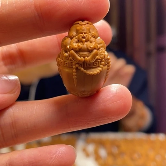 橄榄核手串/手链橄榄核