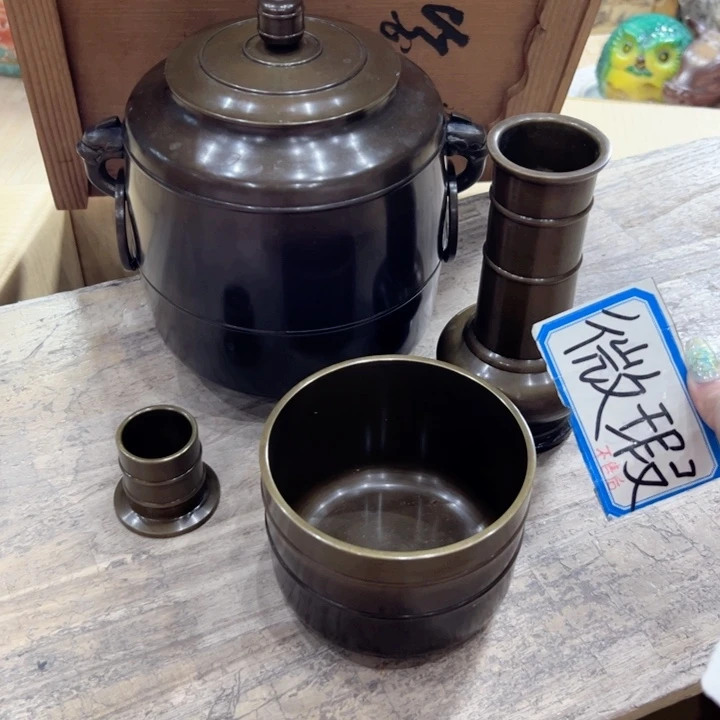 瓷片陶瓷制品生产加工和包装