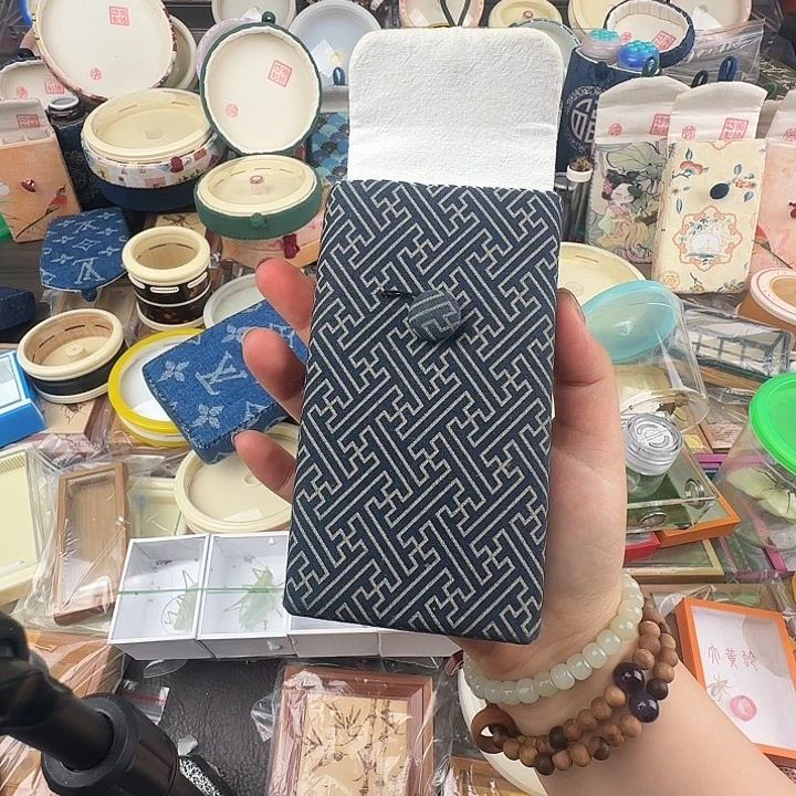 蟋蟀回血布套➕黄蛉筒。