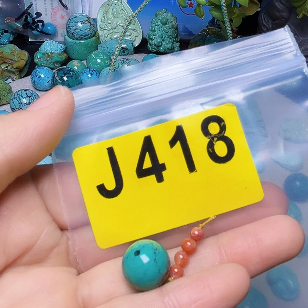 手链未镶嵌南红玛瑙