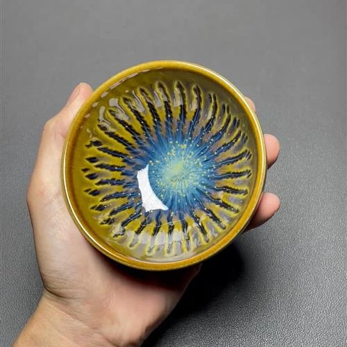 【闪购商品】茶盏-10199..........