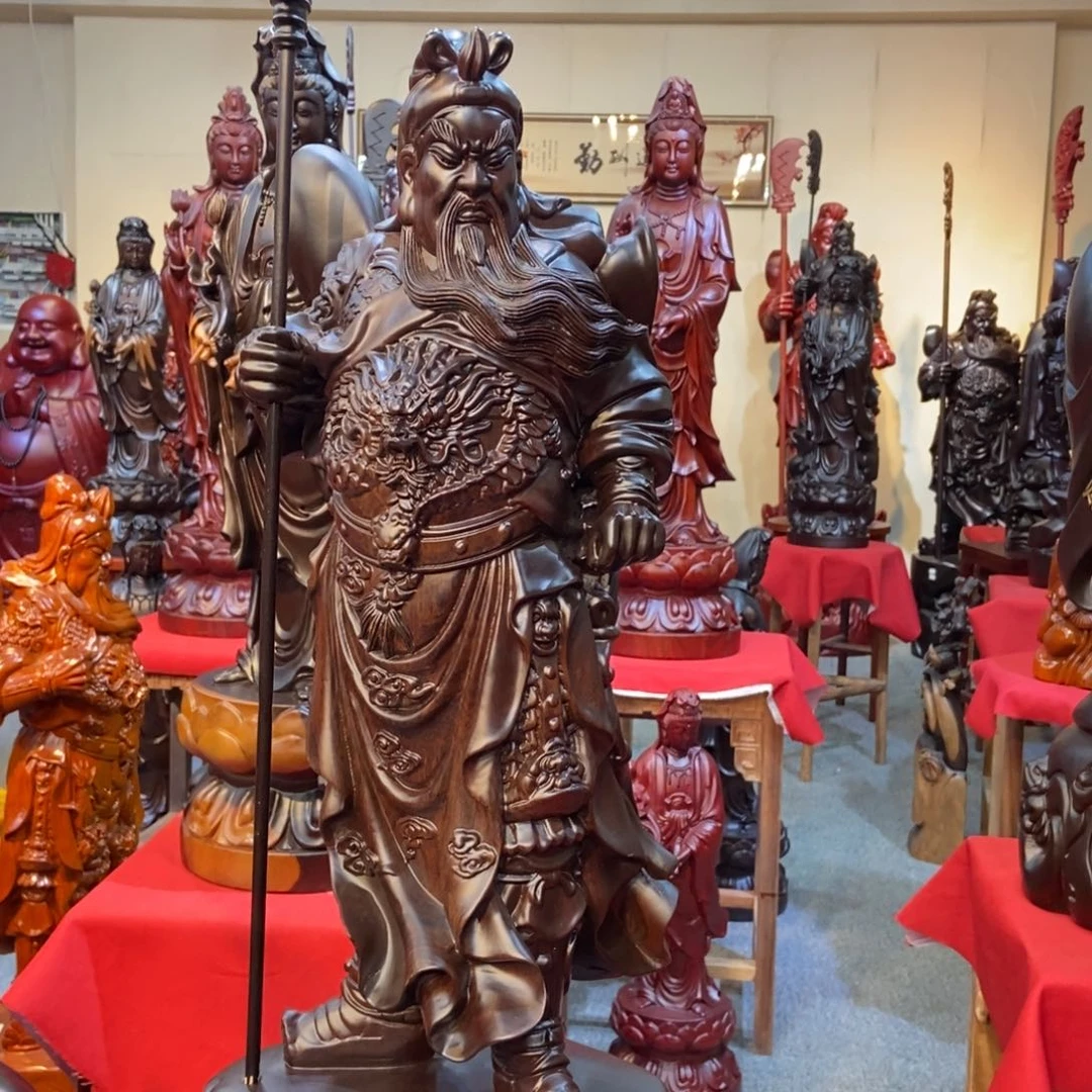 风车木（黑檀木）大**9