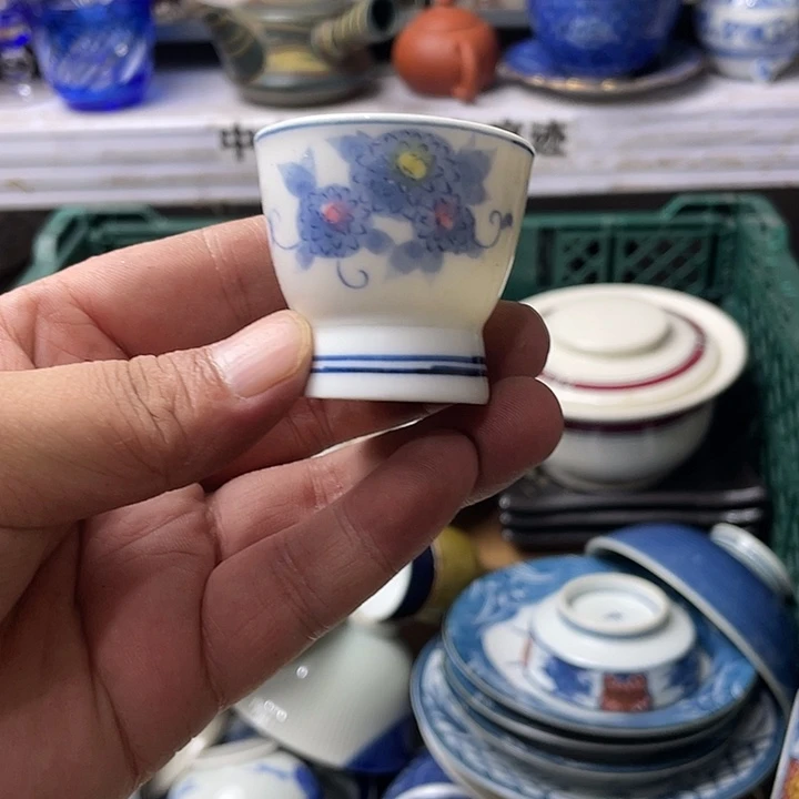 水滴瓷器水滴瓷器