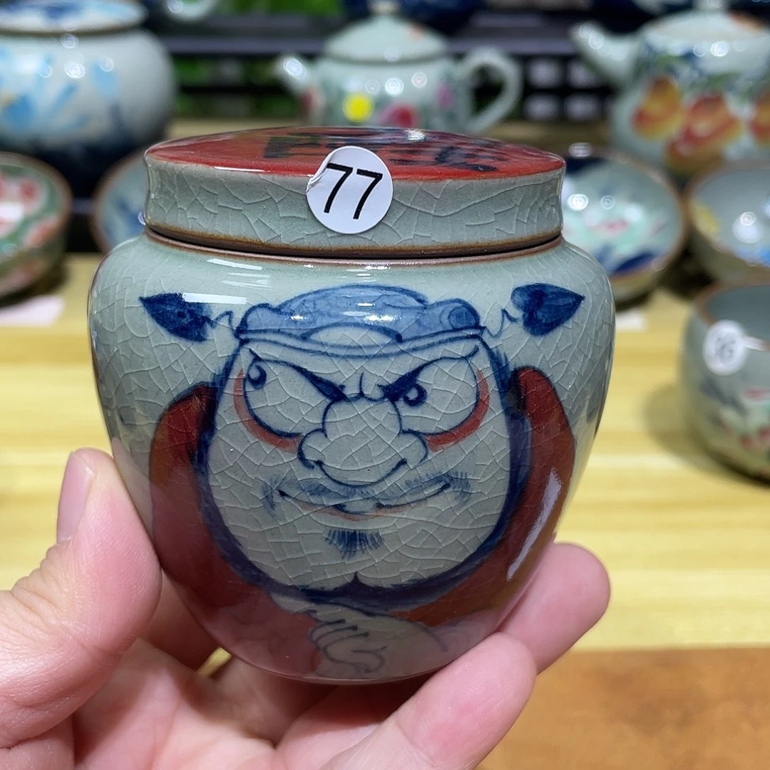 景德镇陶瓷艺术品