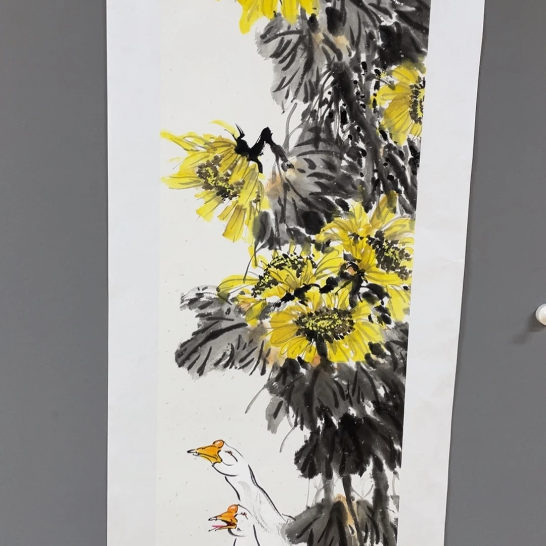 国画老师老师老师