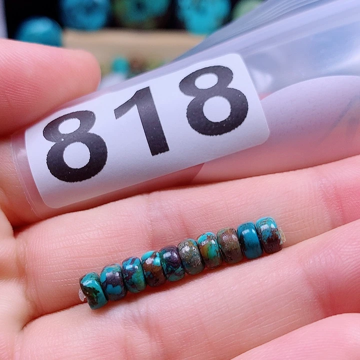 空竹粉丝专享十堰特色手工散珠