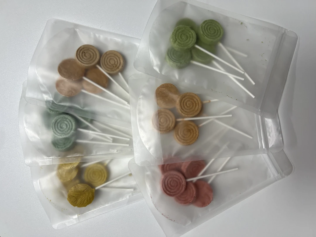 猫咪冻干棒棒糖长肉发腮