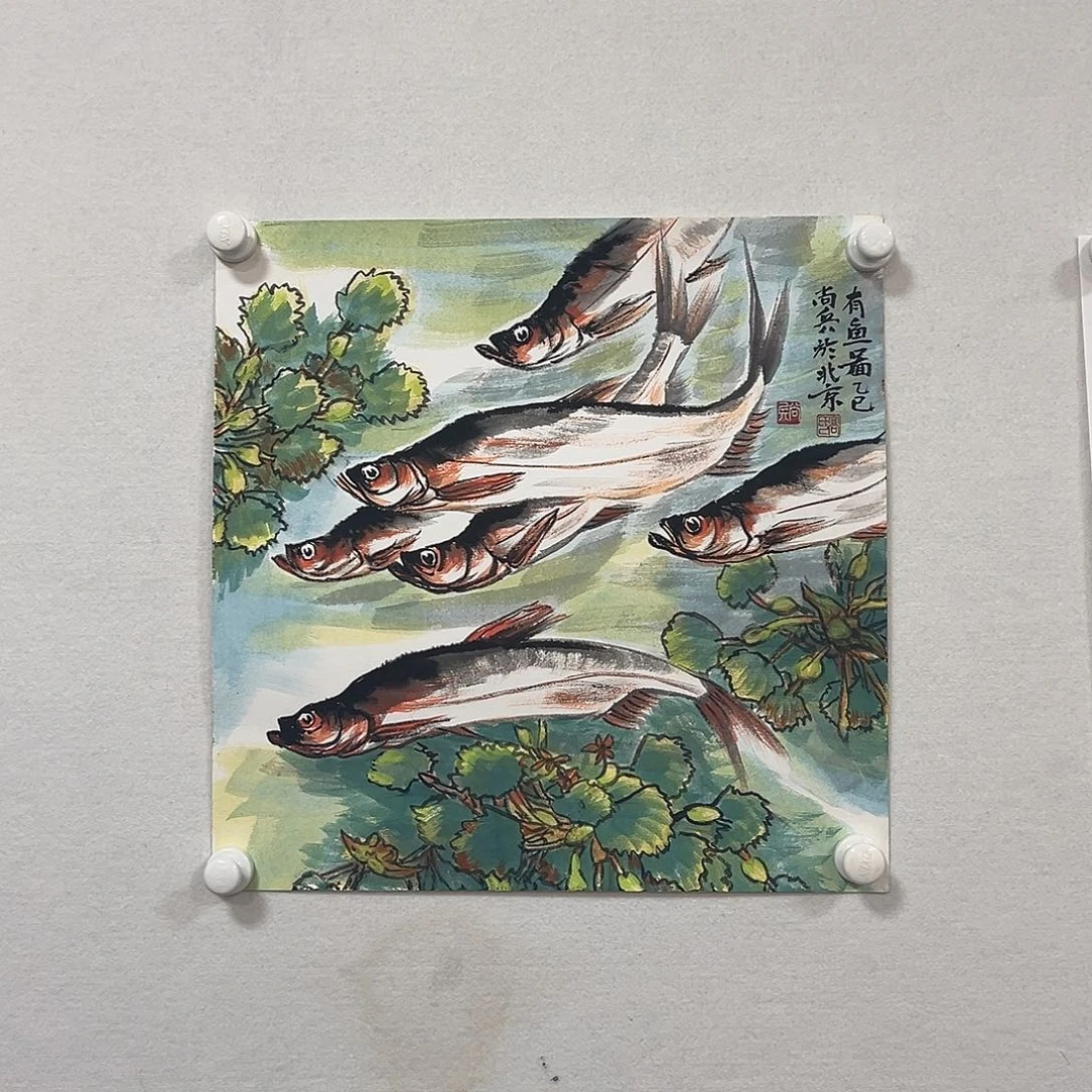 国画高尚兵1111111111111111111